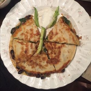 Meet your Posher, Aliyah